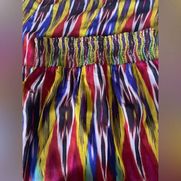 Anthropologie by Vanessa Virginia Apolline Maxi Skirt! Size Medium. Exc. Cond! - Picture 7 of 10